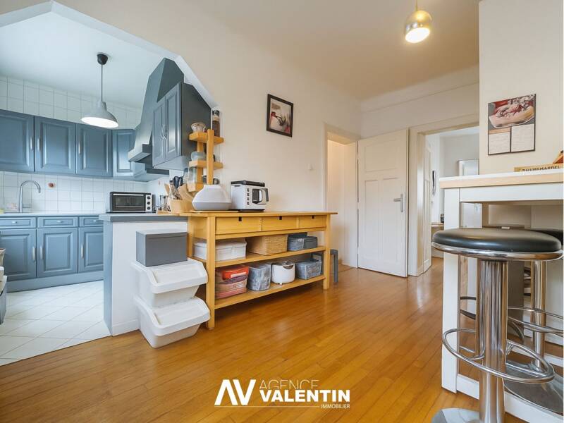 Maison à vendre, 119m², METZ