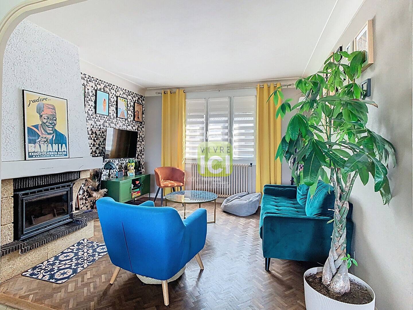 Maison à vendre, 119m², CHOLET