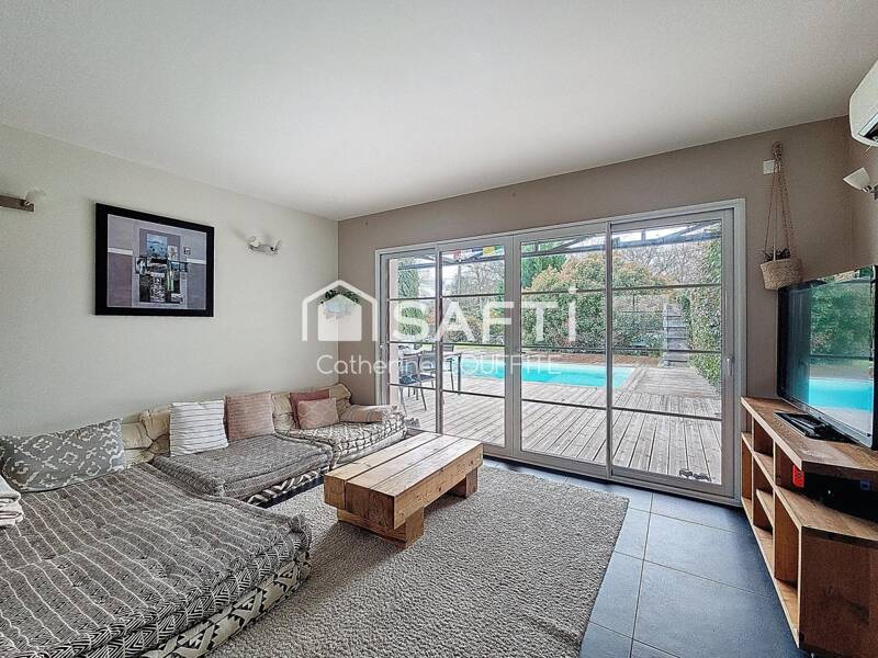 Maison à vendre, 133m², LANDIRAS