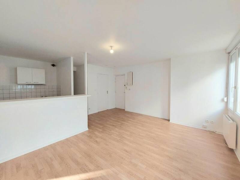 Maison à louer, 41m², LE HAVRE