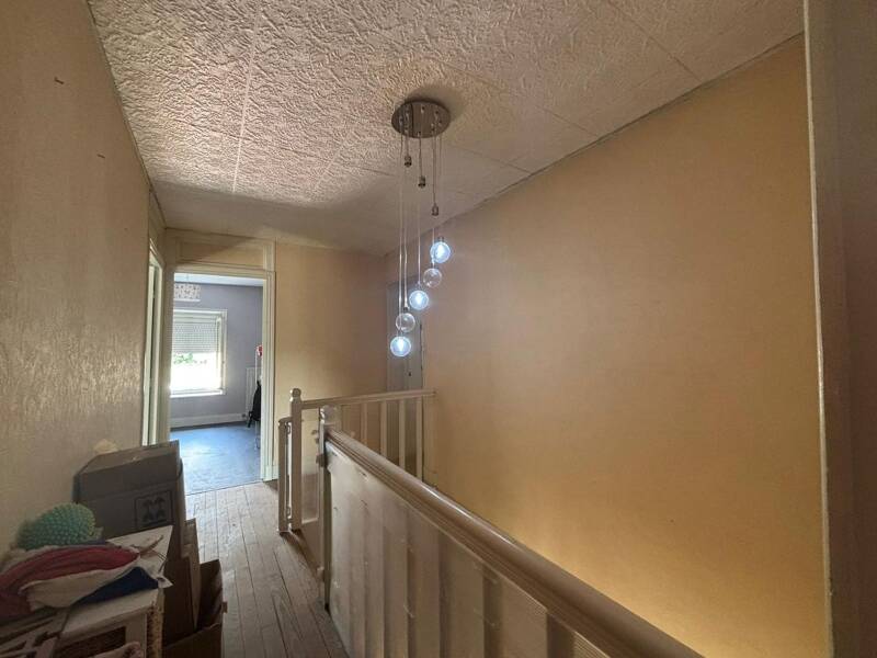 Maison à vendre, 125m², BAGE LE CHATEL