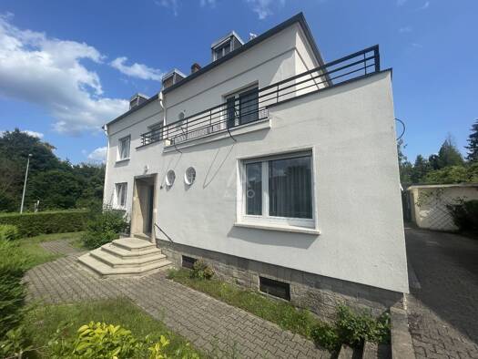 Maison à vendre 314 000 € 9 pièces 5 chambres 410 m² 858 m² de terrain Centre-La Petite Forêt Forbach 57600