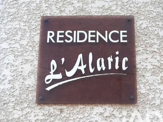 Parking à vendre 9 400 € 13,1 m² Anatole France-Mayral Narbonne 11100
