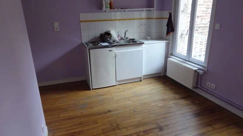 Maison à louer, 17m², SAINT QUENTIN