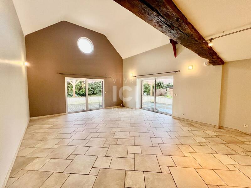 Maison à vendre, 218m², GRANDCHAMPS DES FONTAINES