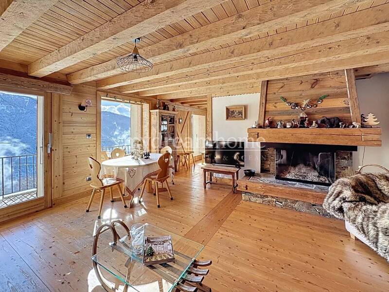 Maison à vendre, 139m², UGINE