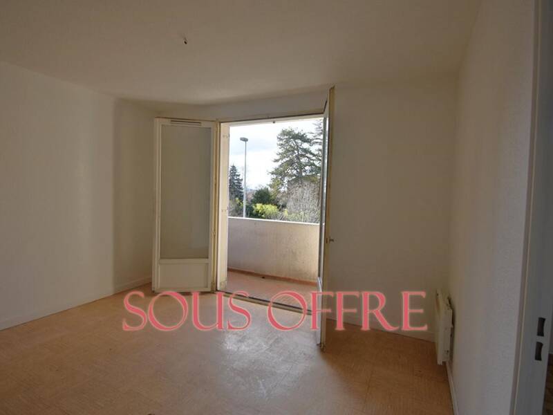 Maison à vendre, 31m², DIGNE LES BAINS