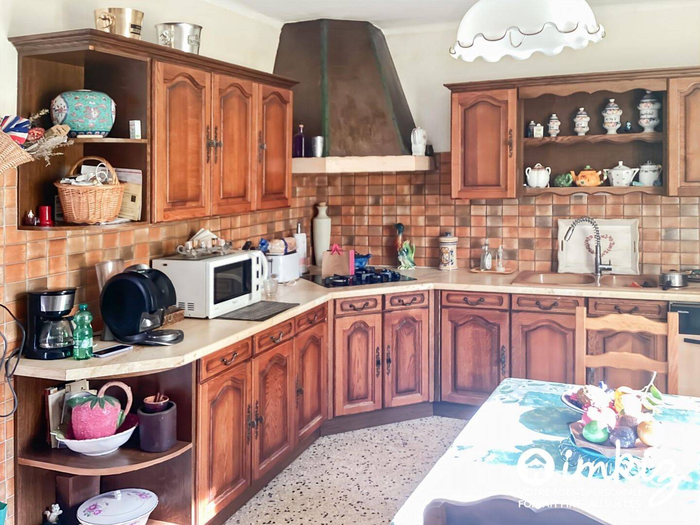 Maison à vendre, 149m², GALLARGUES LE MONTUEUX