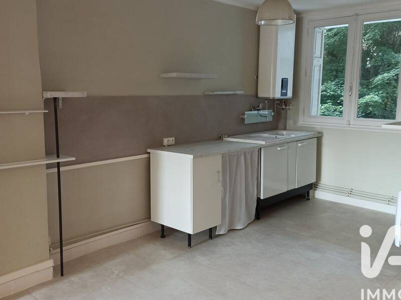 Maison à louer, 55m², SAINT ETIENNE