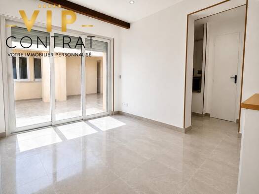 Appartement à vendre 190 000 € 2 pièces 1 chambre 30,77 m² RDC Centre Ancien Ouest Taverny 95150