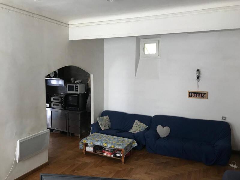 Maison à vendre, 160m², MARSEILLE 1ER