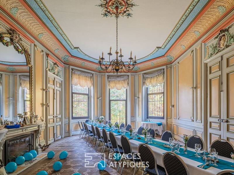 Maison à vendre, 980m², GIERES