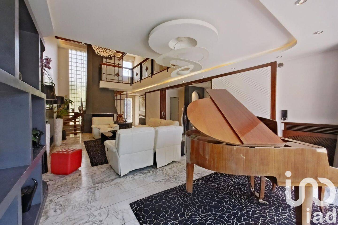 Maison à vendre, 162m², CHAMPIGNY SUR MARNE