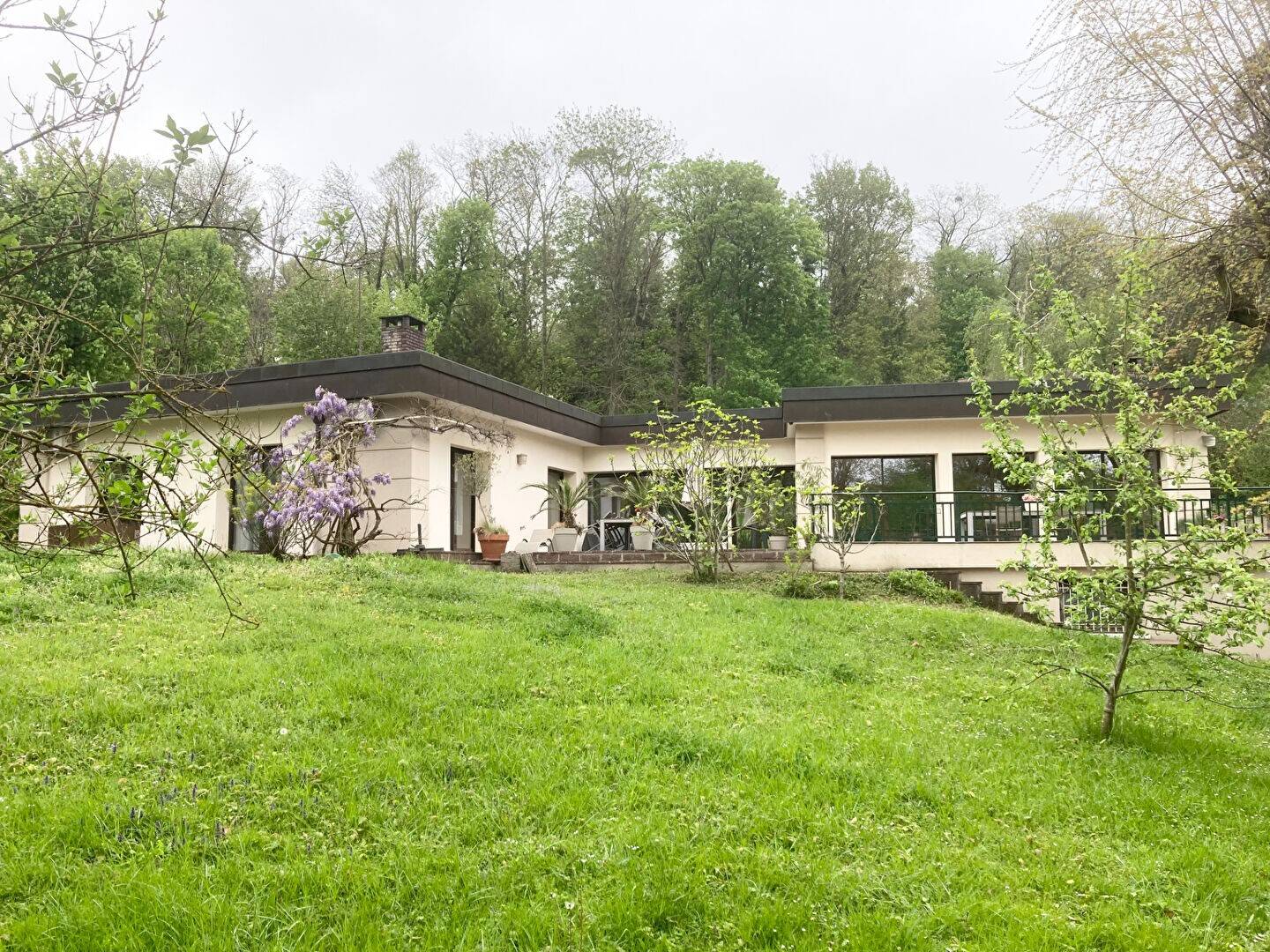 Maison à vendre, 300m², MONTLIGNON