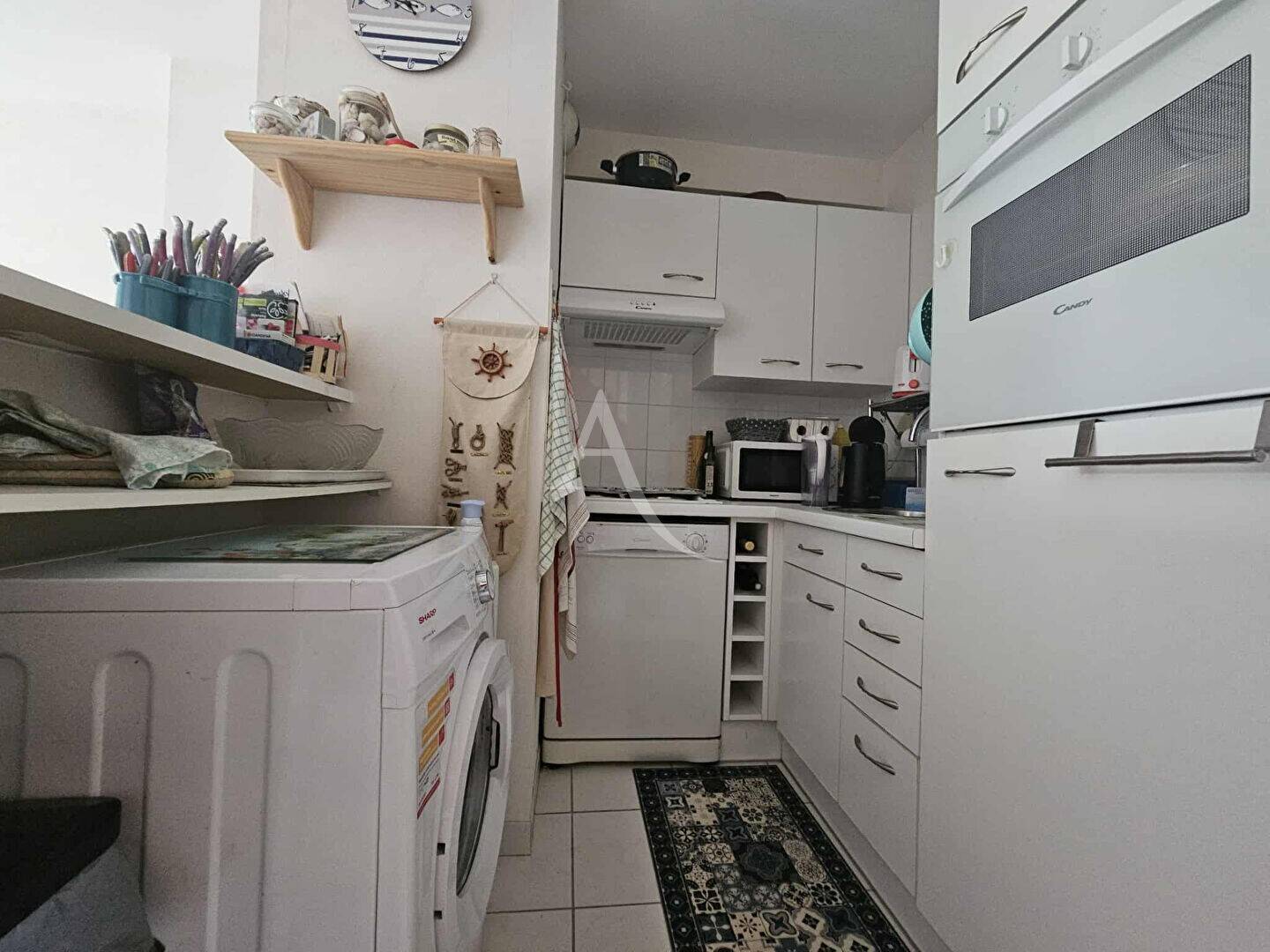 Maison à vendre, 48m², LE CROTOY