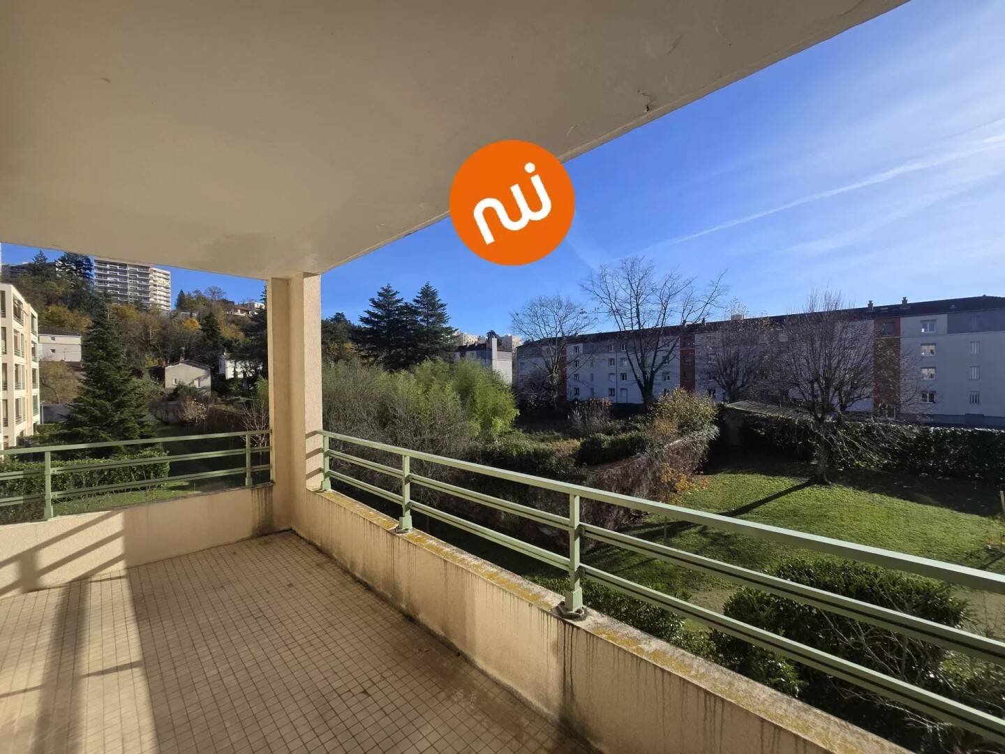 Maison à vendre, 97m², TASSIN LA DEMI LUNE