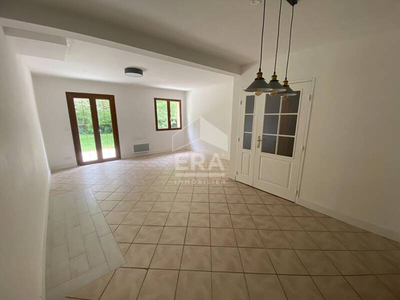 Maison à louer, 121m², PLAISIR