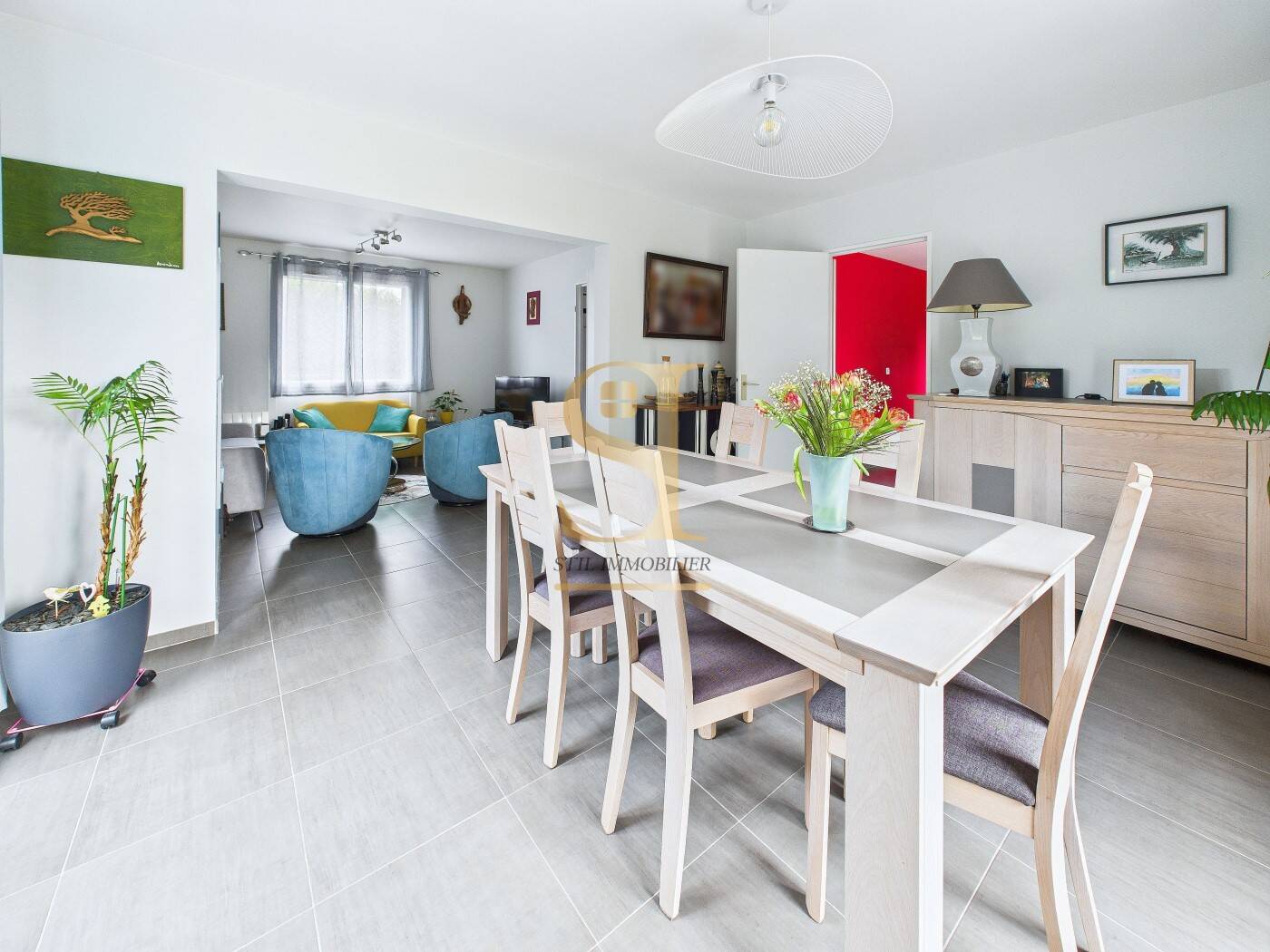 Maison à vendre, 112m², EVRY