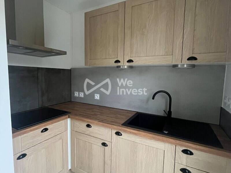 Maison à louer, 44m², PITHIVIERS