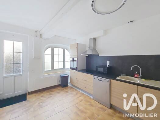 Maison de ville à vendre 148 000 € 5 pièces 4 chambres 118 m² Est Condom 32100