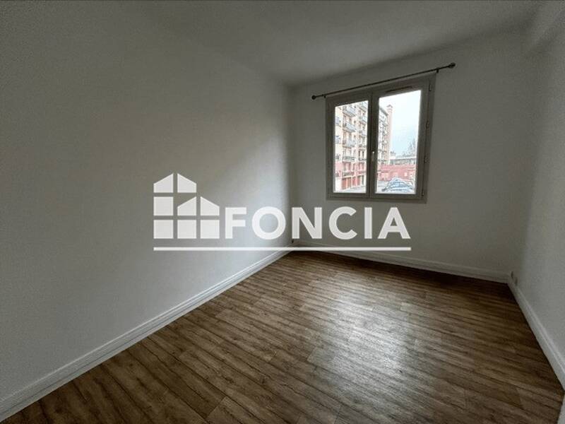 Maison à louer, 51m², ROUEN