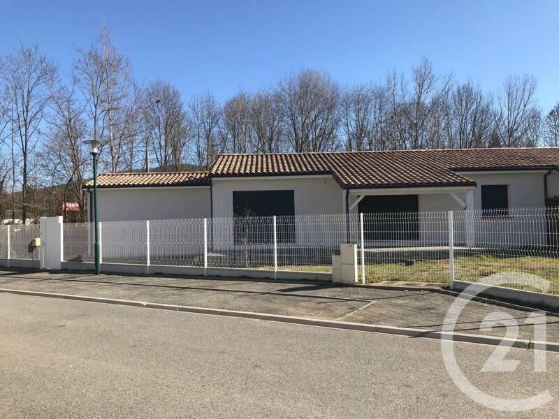 Maison à louer, 88m², SAINT JEAN DE VERGES