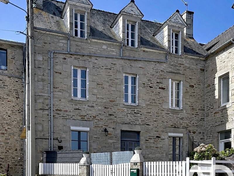 Maison à vendre, 145m², SAINT CAST LE GUILDO