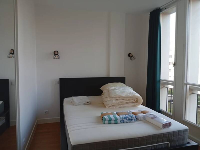 Maison à louer, 36m², BOULOGNE BILLANCOURT