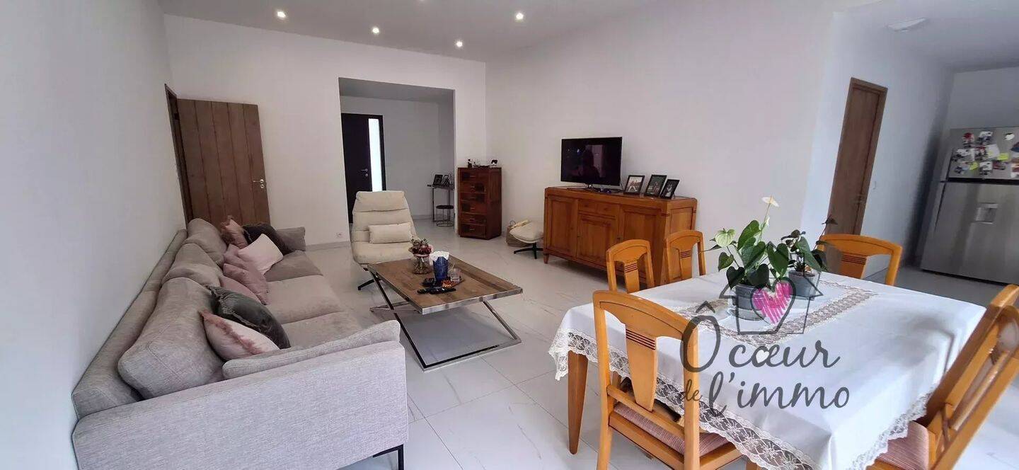 Maison à vendre, 143m², CHOLET