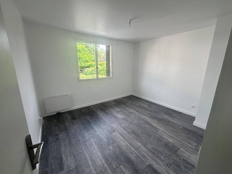 Maison à louer, 41m², IVRY SUR SEINE