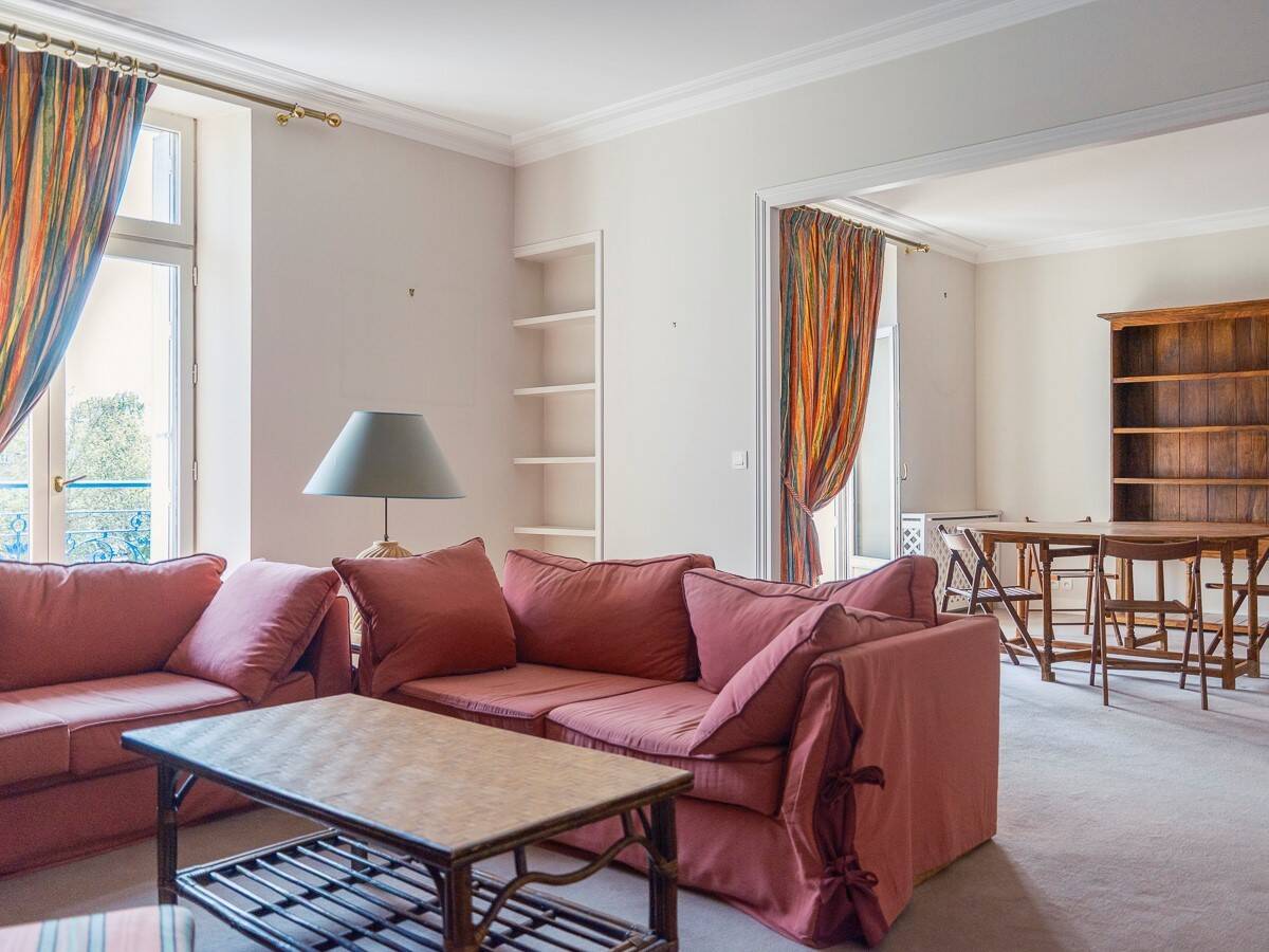 Maison à louer, 103m², VANNES