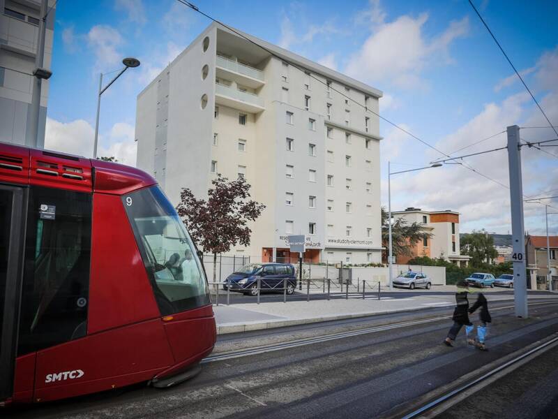 Maison à vendre, 31m², CLERMONT FERRAND