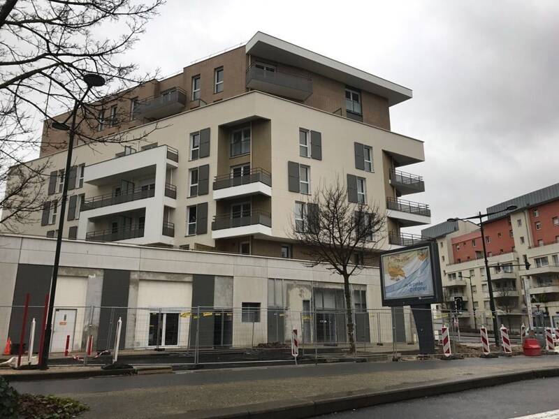 Maison à louer, 27m², CHELLES