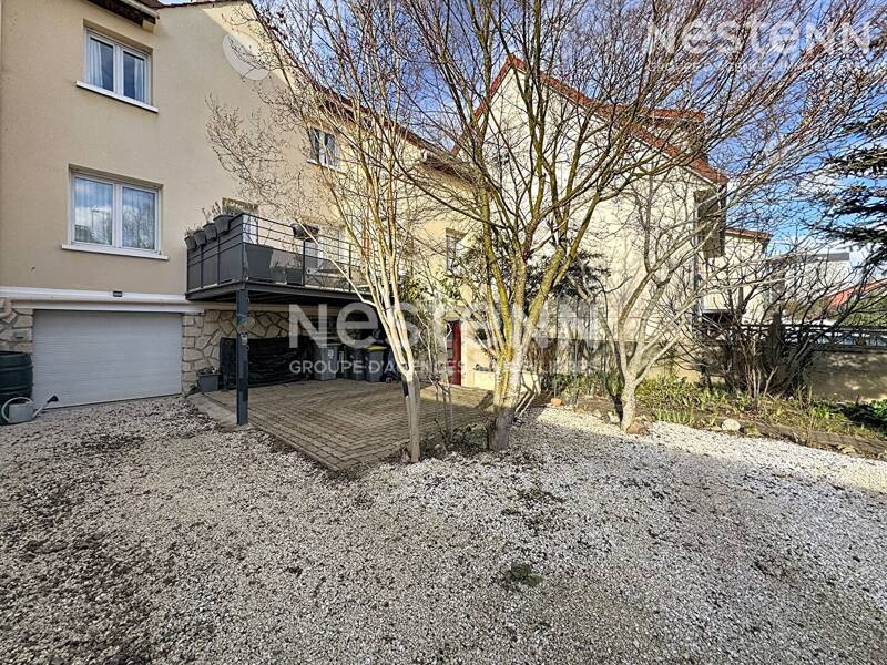 Maison à vendre, 155m², ANTONY