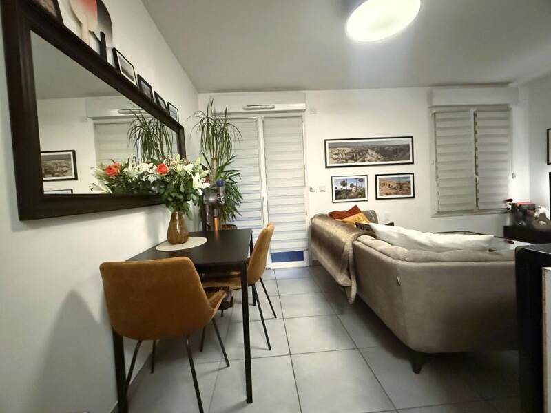 Maison à louer, 38m², NEYDENS