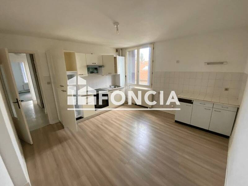 Maison à louer, 101m², NANCY