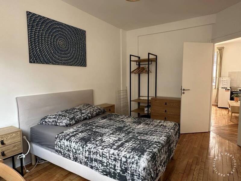 Maison à louer, 32m², CLICHY