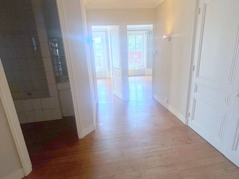 Maison à louer, 83m², SAINT ETIENNE