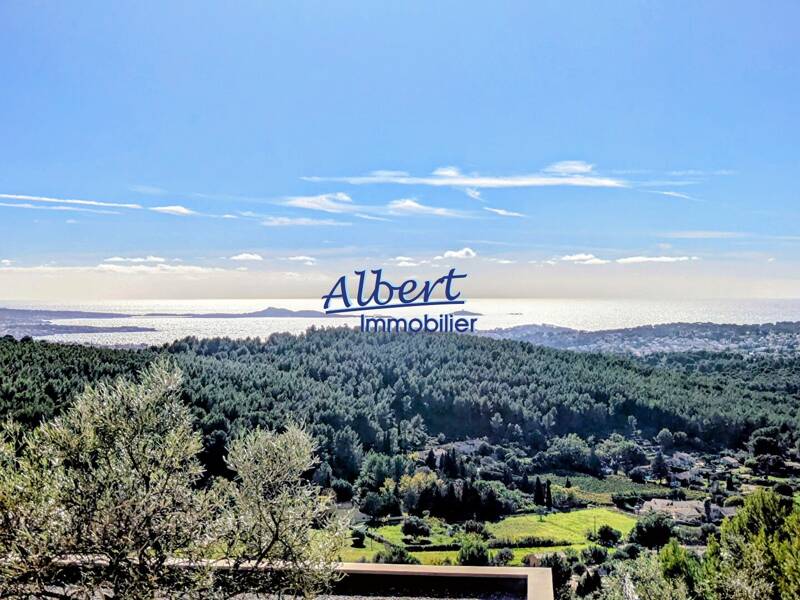 Maison à louer, 342m², OLLIOULES