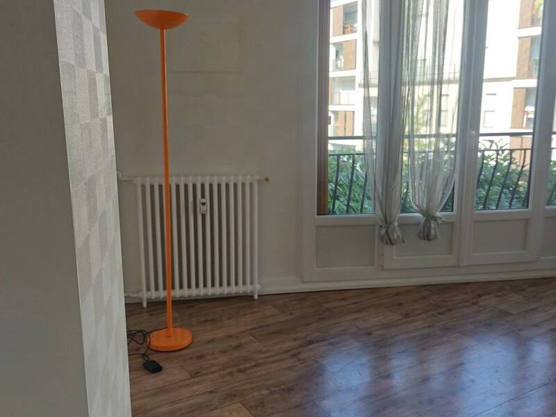 Maison à louer, 64m², EAUBONNE