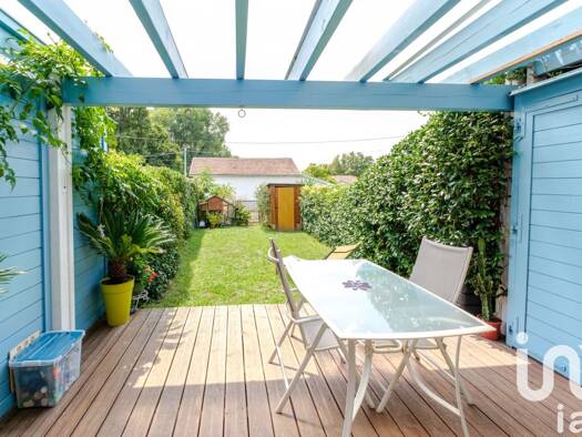 Maison à vendre 327 000 € 3 pièces 2 chambres 70 m² Ondres 40440