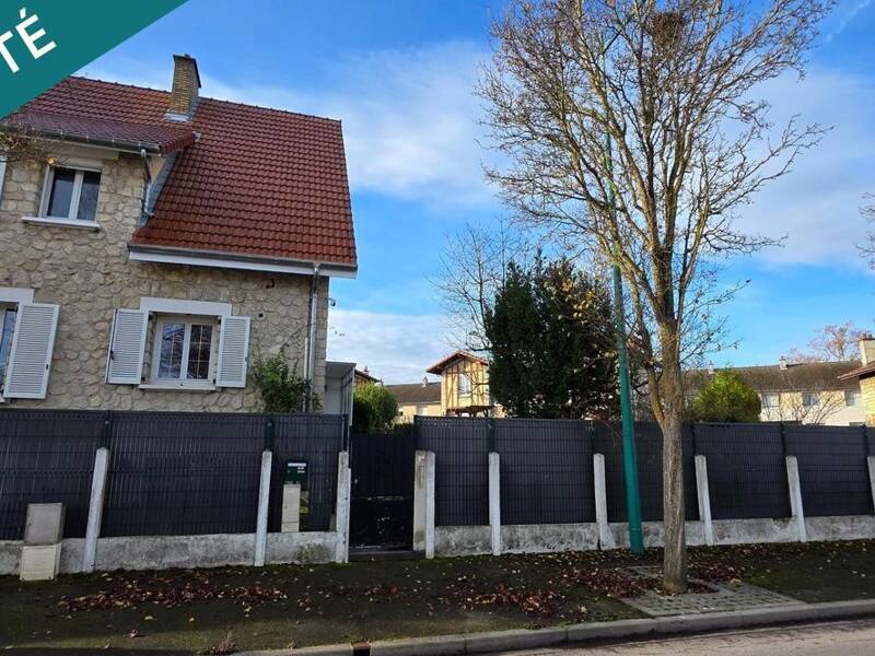 Maison à vendre, 122m², REIMS