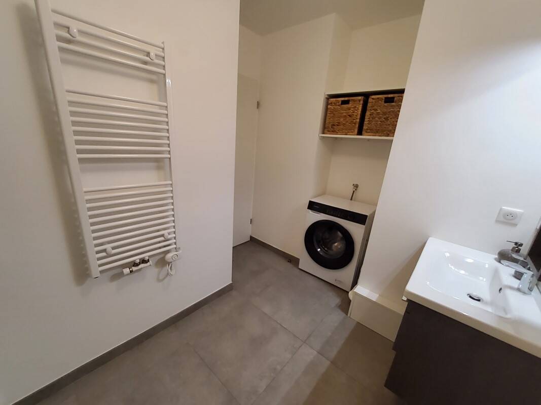 Maison à louer, 35m², AULNAY SOUS BOIS