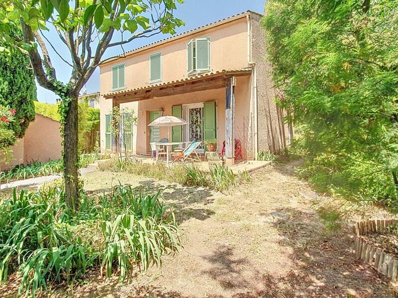 Maison à vendre, 107m², MARSEILLE 11E