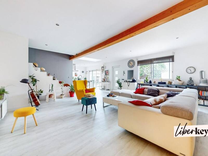 Maison à vendre, 180m², MARSEILLE 11E