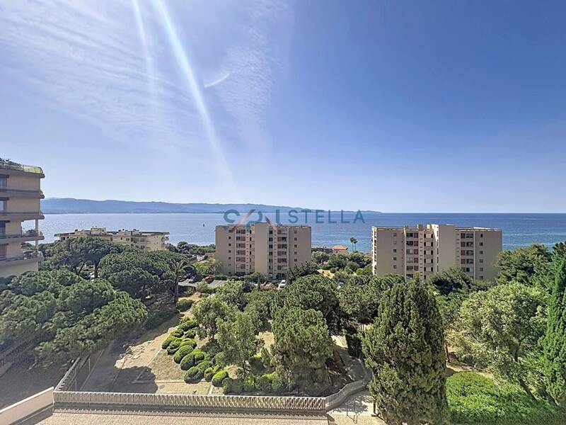 Maison à louer, 45m², AJACCIO