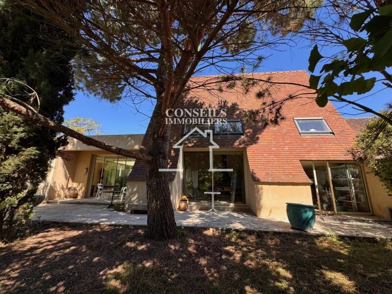 Maison à vendre, 232m², SAINT JULIEN DU SAULT