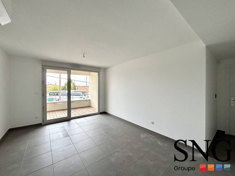 Maison à louer, 46m², LAUNAGUET