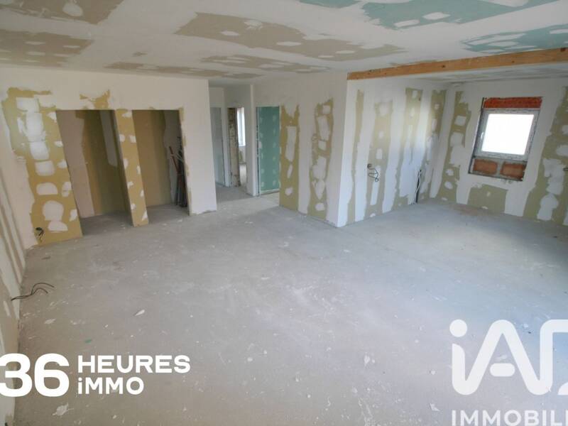 Maison à vendre, 78m², COLMAR