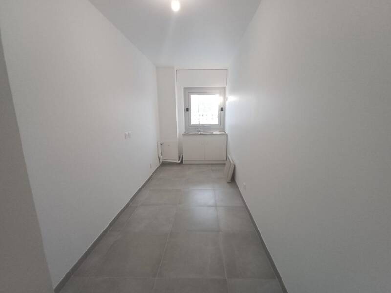 Maison à louer, 66m², PARIS 17E